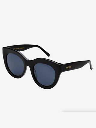 Charlotte Cat Eye Sunglasses