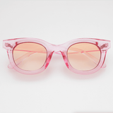 Deni Pink Sunglasses