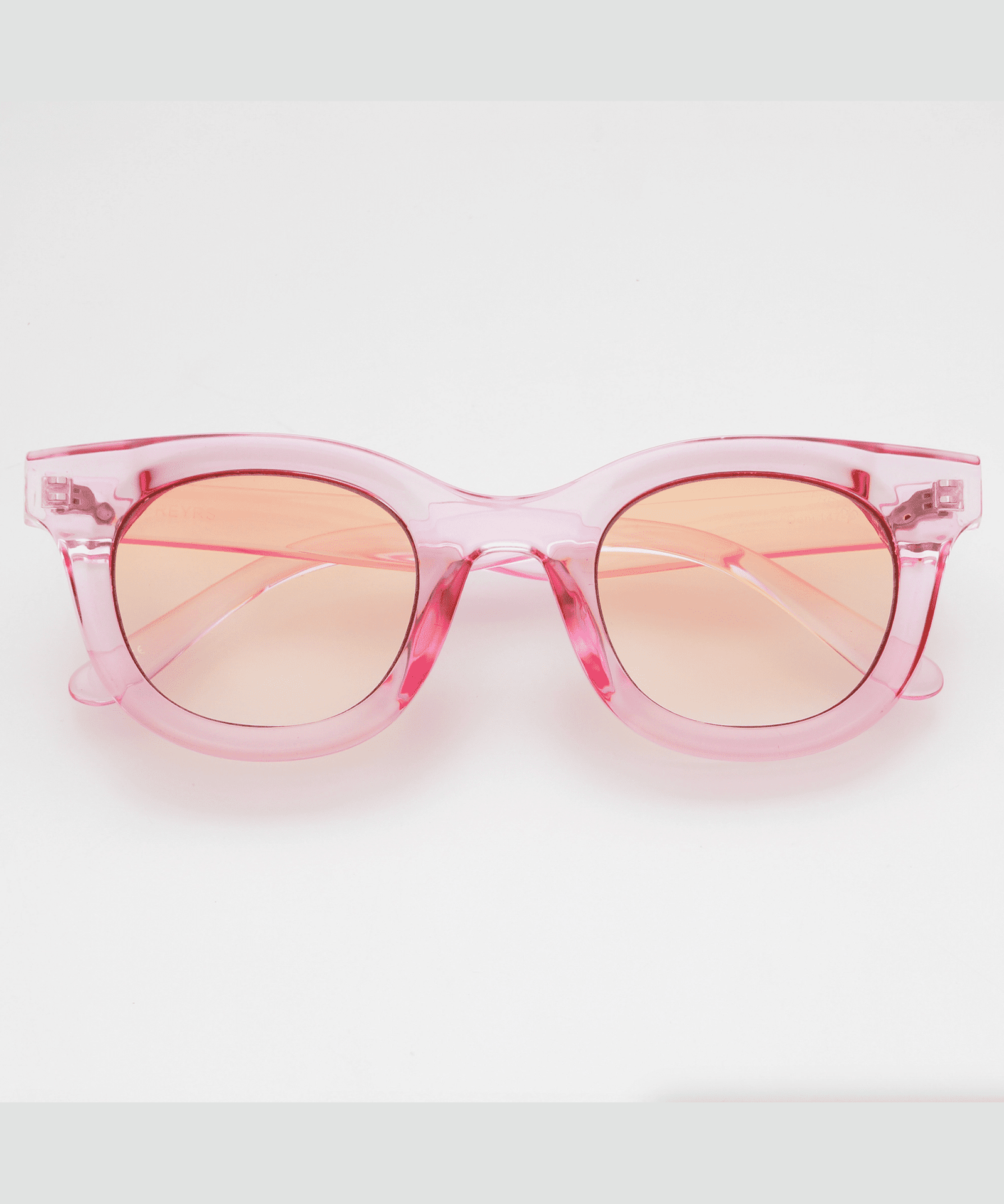 Deni Pink Sunglasses