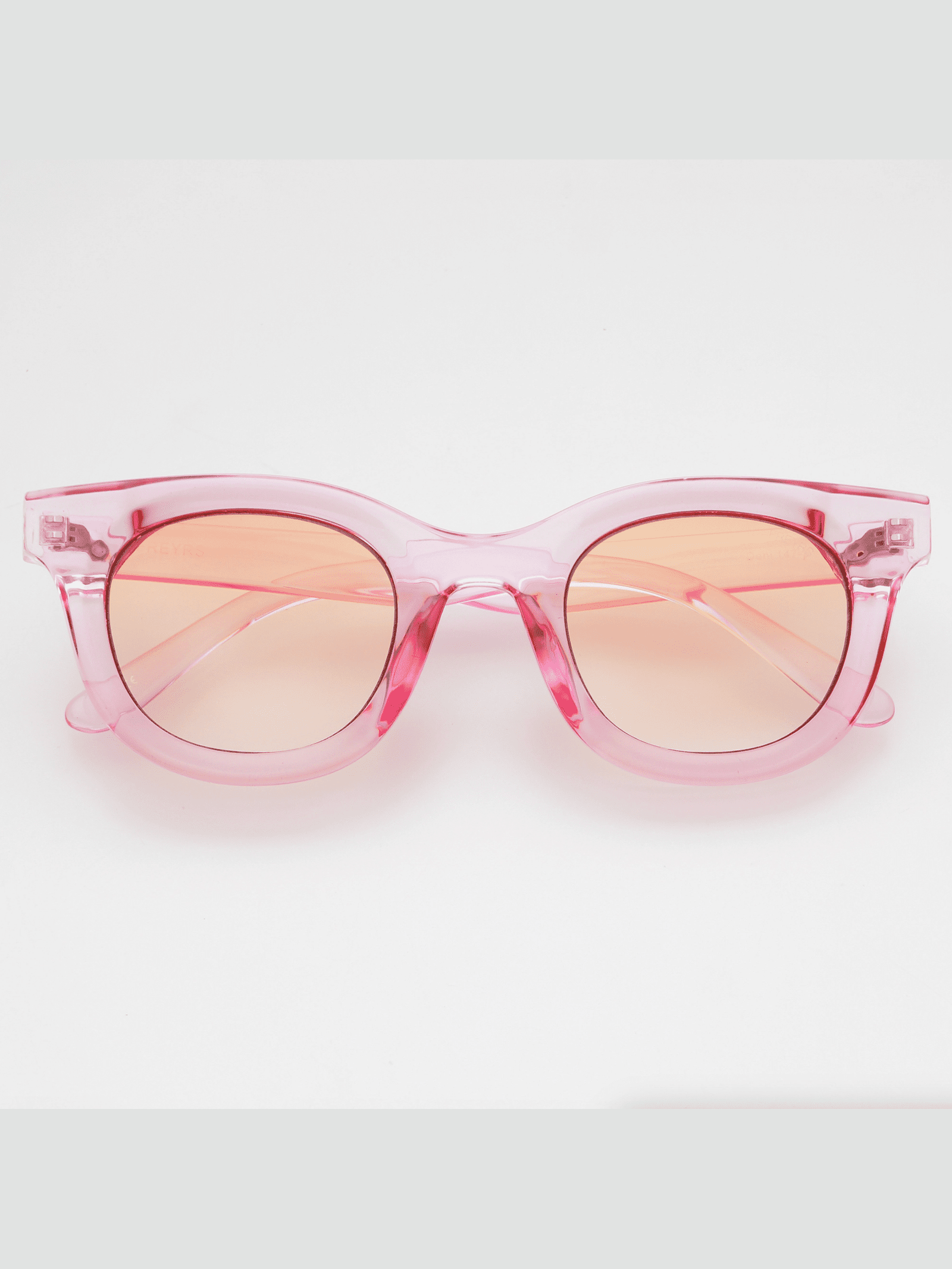 Deni Pink Sunglasses