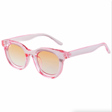 Deni Pink Sunglasses