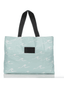 Blue Holo Holo Tote Seaside Aloha Bags