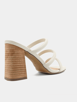 Ginger Bone Heel