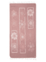 Ida Sand Cloud Towel