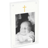 Cross Acrylic Frame