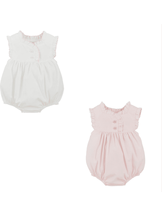 Ruffle Baby Bubble