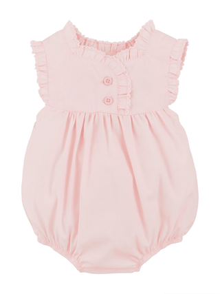 Ruffle Baby Bubble