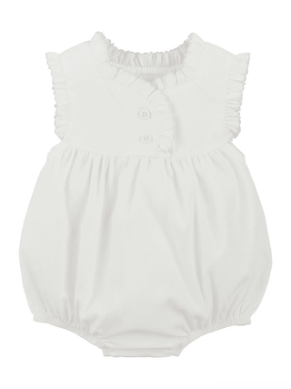 Ruffle Baby Bubble