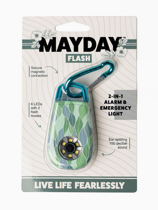 MayDay Ultra Flash