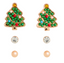 Holiday Stud Earring Sets