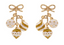 Ornament Drop Earrings