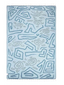 Banzai Sand Cloud Towel