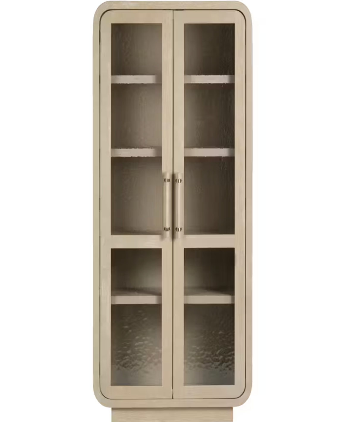 Bristol Curio Cabinet