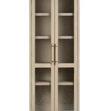 Bristol Curio Cabinet