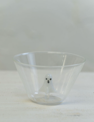 Halloween Candy Bowl
