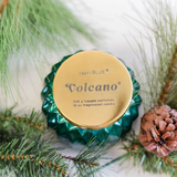 Volcano Royal Gem Jar