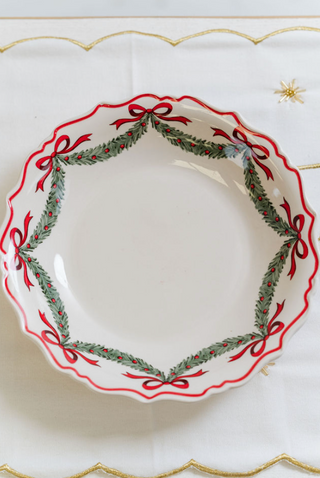 Santa Chip & Dip Set
