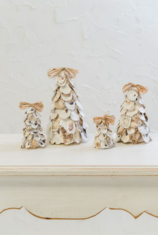 Oyster Shell Tree