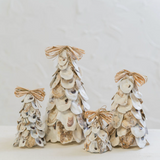 Oyster Shell Tree