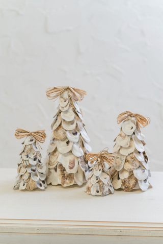 Oyster Shell Tree
