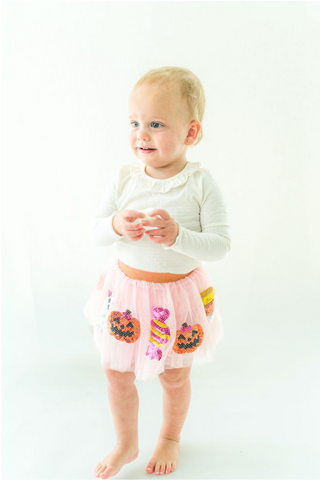 Halloween Tutu