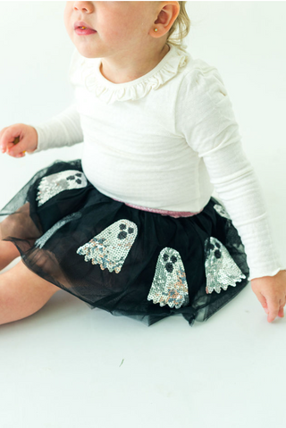Halloween Tutu