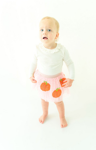 Halloween Tutu