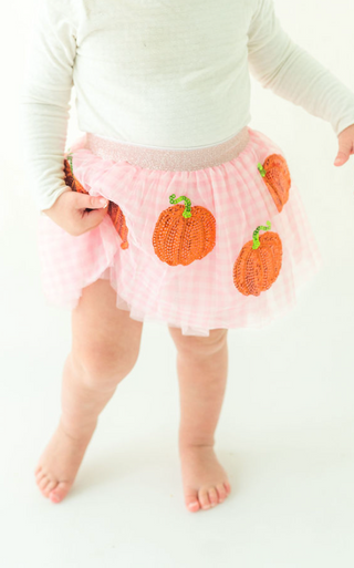Halloween Tutu