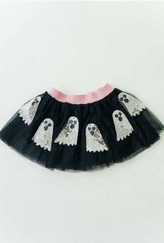 Halloween Tutu