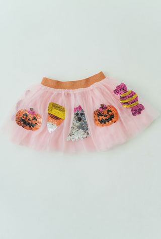 Halloween Tutu