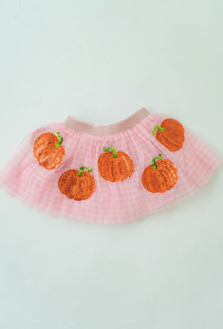 Halloween Tutu
