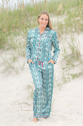 Gossamer Wings Pajama Pants