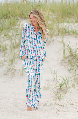 Merry Marchers Pajama Pants