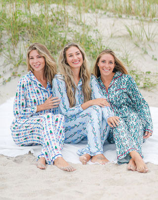 Merry Marchers Pajama Pants