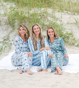 Hello Garland Pajama Pants
