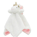 Skirted Plush Woobie