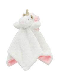 Skirted Plush Woobie