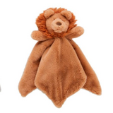 Skirted Plush Woobie
