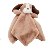 Skirted Plush Woobie