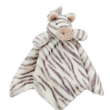 Skirted Plush Woobie