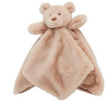 Skirted Plush Woobie