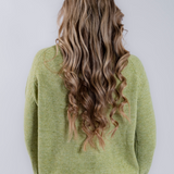 Sardine Knit Sweater