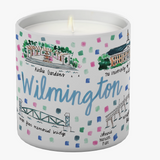Wilmington Harbor Candle