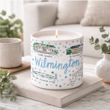 Wilmington Harbor Candle