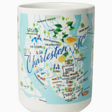 Charleston Ceramic Mug