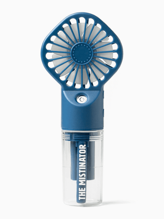 Rechargeable Water Fan