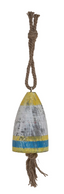 Hand-Painted Buoy Ornament