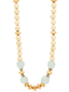 Sea Foam Necklace