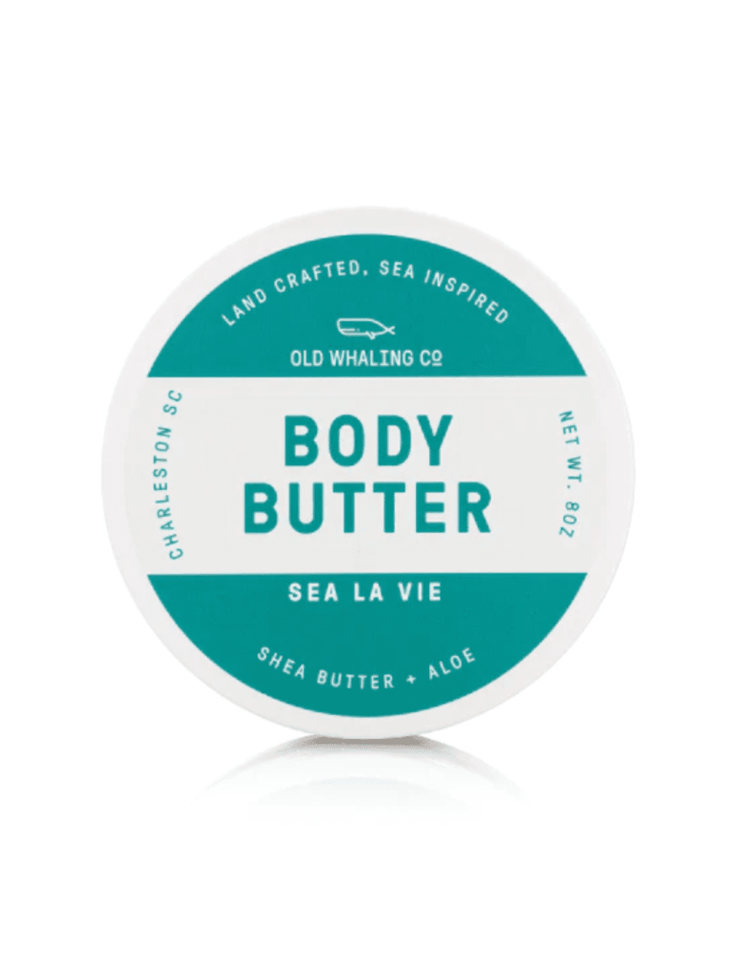 Sea La Vie Body Butter 8oz