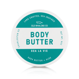 Sea La Vie Body Butter 8oz